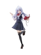 WANDERING WITCH TENITOL TALL ELAINA SCHOOL UNIFORM FIG