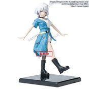 BANG DREAM MYGO RANA KANAME PREMIUM FIG