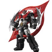 RIOBOT SHIN MAZINGER ZERO VS ANKOKU DAISHOUGUN AF