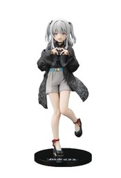 VTUBER TORORO NEKOMUGI PVC STATUE