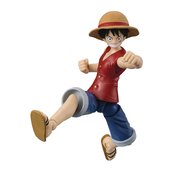 ONE PIECE ULTIMATE LEGENDS MONKEY D LUFFY AF