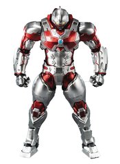 ULTRAMAN FIGZERO ULTRAMAN SUIT JACK ANIME VER 1/6 AF  (