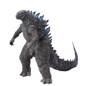 GODZILLA 2014 EXQUISITE BASIC GODZILLA PX TRANSLUCENT 7IN AF