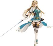 LEGEND OF HEROES ELAINE AUCLAIR PVC STATUE