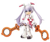 INTERCEPTOR DOLL HOIHOI-SAN LEGACY DG-001 LN USA-GEAR KIT (N