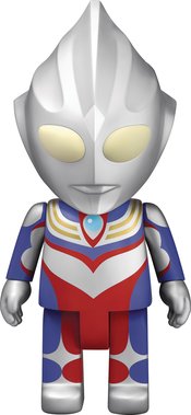 ULTRAMAN SYAKING BANG TIGA FUNCTIONAL FIGURINE