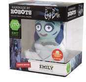 CORPSE BRIDE HMBR EMILY GITD FIG