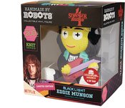 STRANGER THINGS HMBR EDDIE MUNSON BLACKLIGHT VER FIG  (