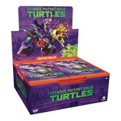 UNIVERSUS TCG TMNT BOOSTER DIS (24CT) (JAN257314)