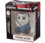 HALLOWEEN 2 HMBR MICRO MICHAEL MYERS 1 3/4IN FIG