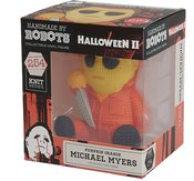 HALLOWEEN 2 MICHAEL MYERS PUMPKIN ORANGE FIG