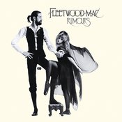 FLEETWOOD MAC RUMORS VINYL RECORD
