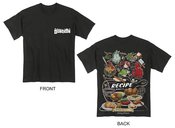 DELICIOUS IN DUNGEON MONSTER RECIPES SUITS T/S XXL