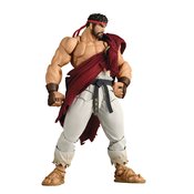 REVOLTECH AMAZING YAMAGUCHI STREET FIGHTER RYU AF