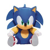 SONIC THE HEDGEHOG SONIC 8IN ROTO PHUNNY PLUSH