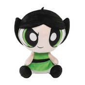 POWERPUFF GIRLS BUTTERCUP PHUNNY PLUSH