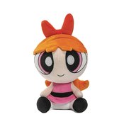 POWERPUFF GIRLS BLOSSOM PHUNNY PLUSH