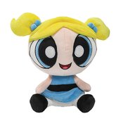 POWERPUFF GIRLS BUBBLES PHUNNY PLUSH