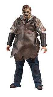 TEXAS CHAINSAW 2003 EXQ SUPER THOMAS HEWITT 1/12 PX AF