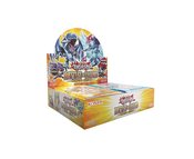 YU GI OH TCG BATTLES OF LEGEND DIS (24CT) (JAN257407)