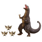 GODZILLA GODZILLASAURUS & DORAT ICHIBAN FIG