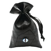 DRAGON EYE FIRE DICE BAG