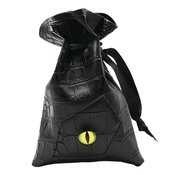 DRAGON EYE PARAKEET DICE BAG