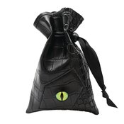 DRAGON EYE RADIOACTIVE DICE BAG