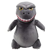 GODZILLA HUGME 16IN VIBRATING PLUSH