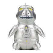 GODZILLA MECHAGODZILLA 8IN PHUNNY PLUSH