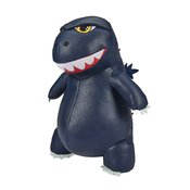 GODZILLA 13IN BLUE PREMIUM PLEATHER PLUSH
