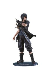 FINAL FANTASY XV NOCTIS LUCIS CAELUM FIGURE