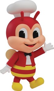 JOLLIBEE NENDOROID AF