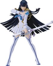 KILL LA KILL POP UP PARADE SP SATSUKI KIRYUIN FIG