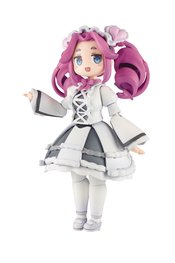 TOHOKU ZUNKO ZUNDAMON PROJECT PLAFIA SHIKOKU METAN 1/12 KIT