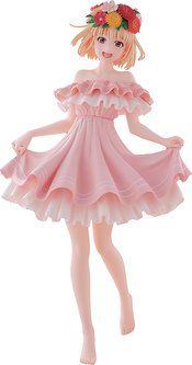 LYCORIS RECOIL CHISATO NISHIKIGI BIRTHDAY ILLUSTRATION FIG (