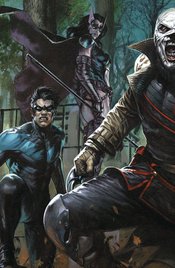 BATMAN #160 CVR C GABRIELE DELL OTTO CSV