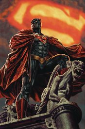 BATMAN #160 CVR E LEE BERMEJO SUPERSMASH-UP CSV