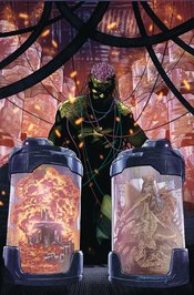 ABSOLUTE SUPERMAN #7 CVR A RAFA SANDOVAL