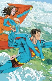 SUPERMAN #26 CVR C GUILLEM MARCH CSV
