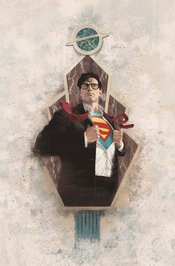 SUPERMAN #26 CVR D MARC ASPINALL CSV