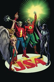 JSA #7 CVR C JERRY ORDWAY CSV