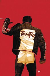 MR TERRIFIC YEAR ONE #1 (OF 6) CVR B MITCH GERADS CSV