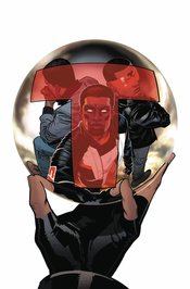 MR TERRIFIC YEAR ONE #1 (OF 6) CVR C EVAN DOC SHANER CSV