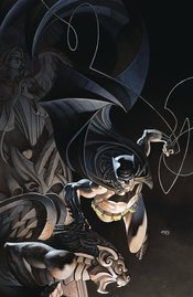 DETECTIVE COMICS #1097 CVR B CHRIS STEVENS CSV