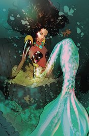AQUAMAN #5 CVR B MARCIO TAKARA CSV