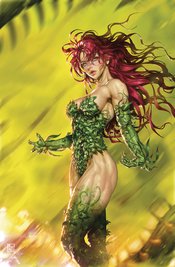 POISON IVY #33 CVR C KYUYONG EOM CSV
