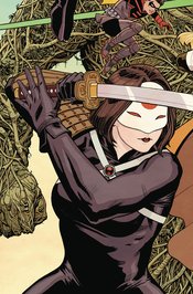 BIRDS OF PREY #21 CVR D CLIFF CHIANG AAPI HERITAGE MONTH CSV