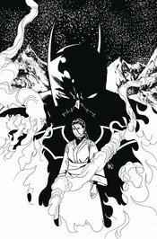 BATGIRL #7 CVR C ISAAC GOODHART CSV