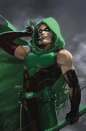 GREEN ARROW #24 CVR B LESLEY LEIRIX LI CSV